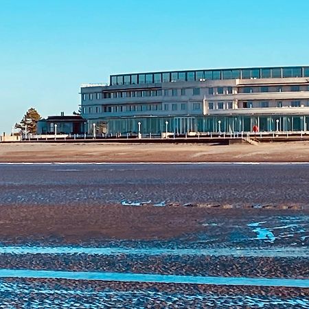 Eden Stay 5 Bedroom House Morecambe Dış mekan fotoğraf