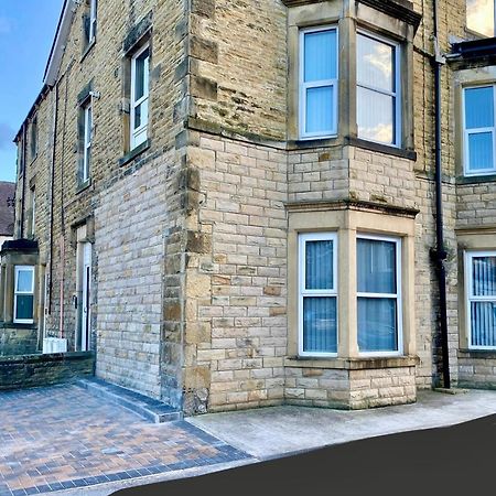 Eden Stay 5 Bedroom House Morecambe Dış mekan fotoğraf
